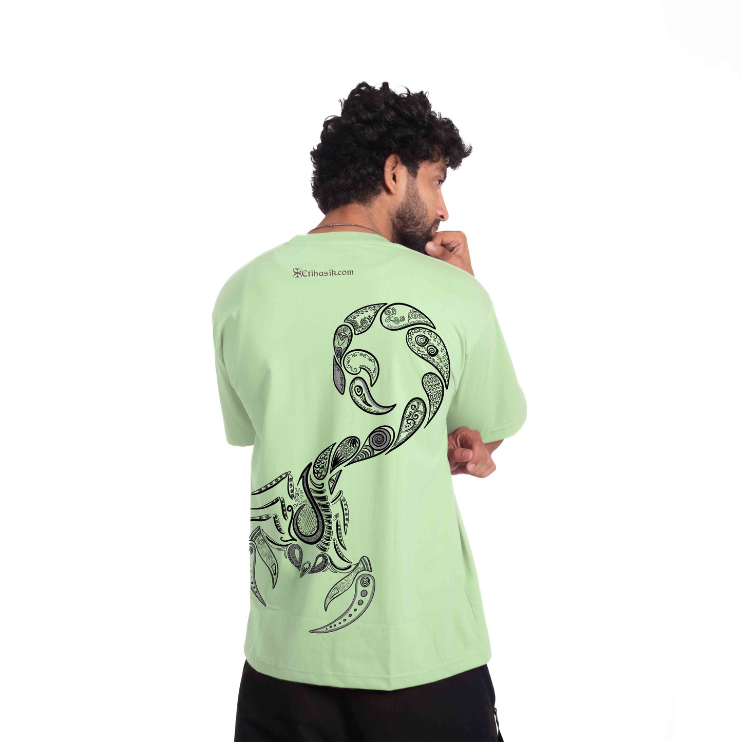 SCORPIO ZODIAC (वृश्चिक)