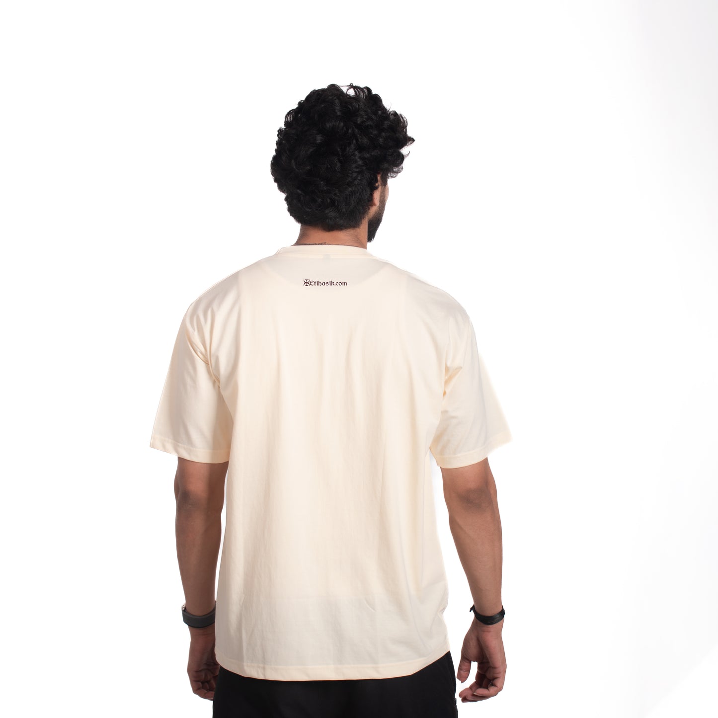 CREAM (sinker cotton)