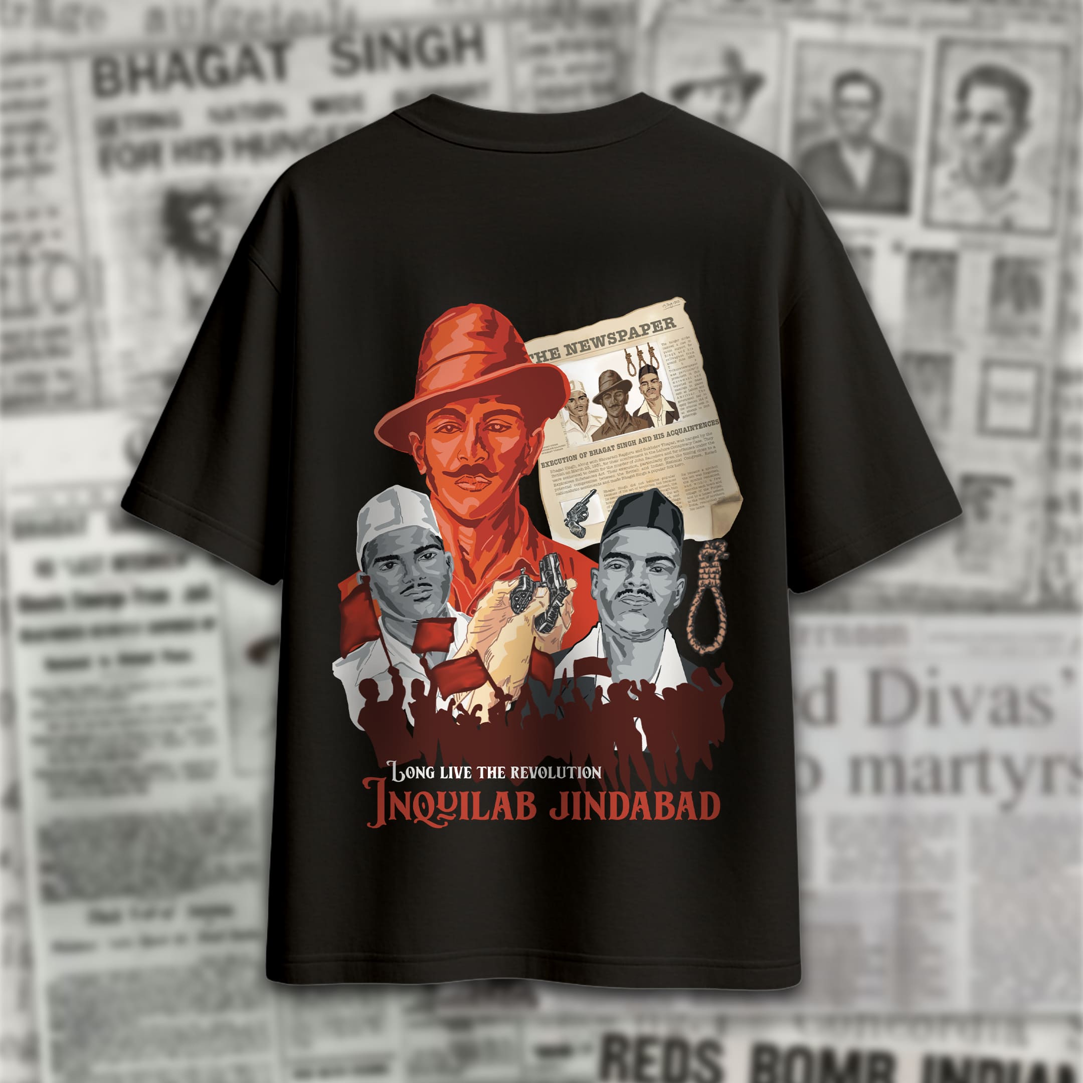 BHAGAT SINGH