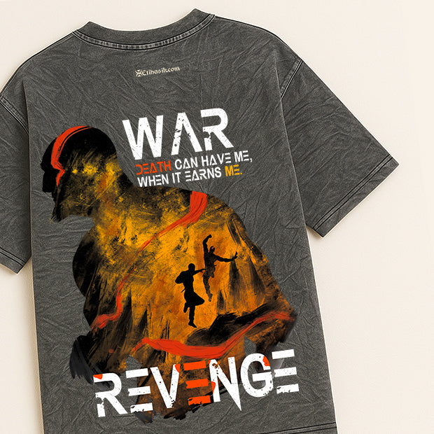 Assassin Tee